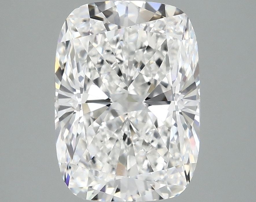 Loose Diamond - CUSHION MODIFIED 3.17ct D VVS2 (1 of 1)