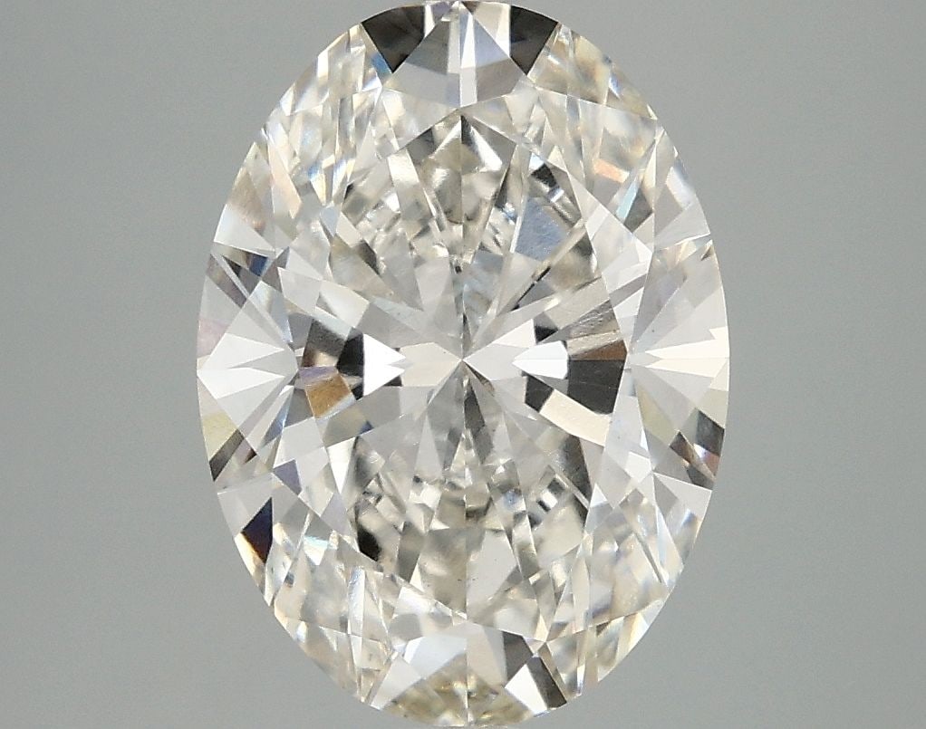 Loose Diamond - OVAL 4.05ct H VS1: Loose Diamond - OVAL 4.05ct H VS1 Source: This is a real non-mined Diamond that has been grown in a lab Shape: OVAL Carats: 4.05 Color: H Clarity: VS1 Certification: IGI Video: