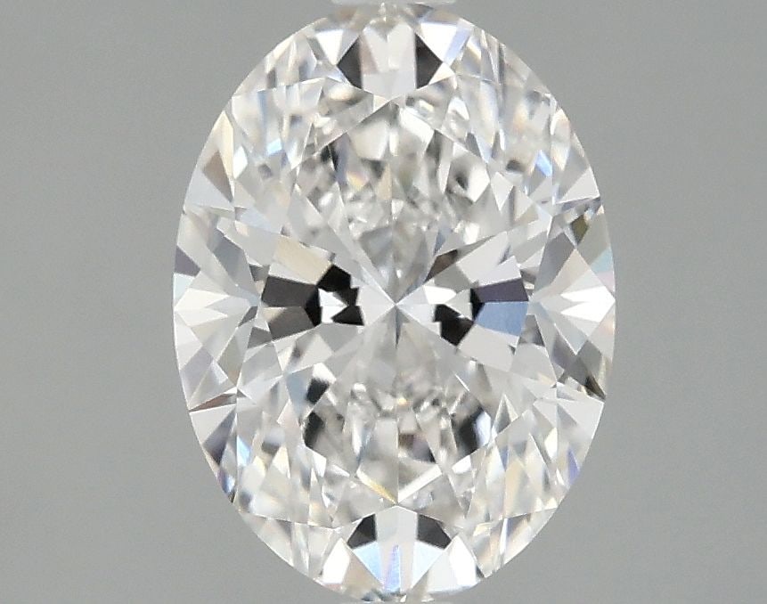 Loose Diamond - OVAL 2.09ct E VVS2: Loose Diamond - OVAL 2.09ct E VVS2 Source: This is a real non-mined Diamond that has been grown in a lab Shape: OVAL Carats: 2.09 Color: E Clarity: VVS2 Certification: IGI Video: