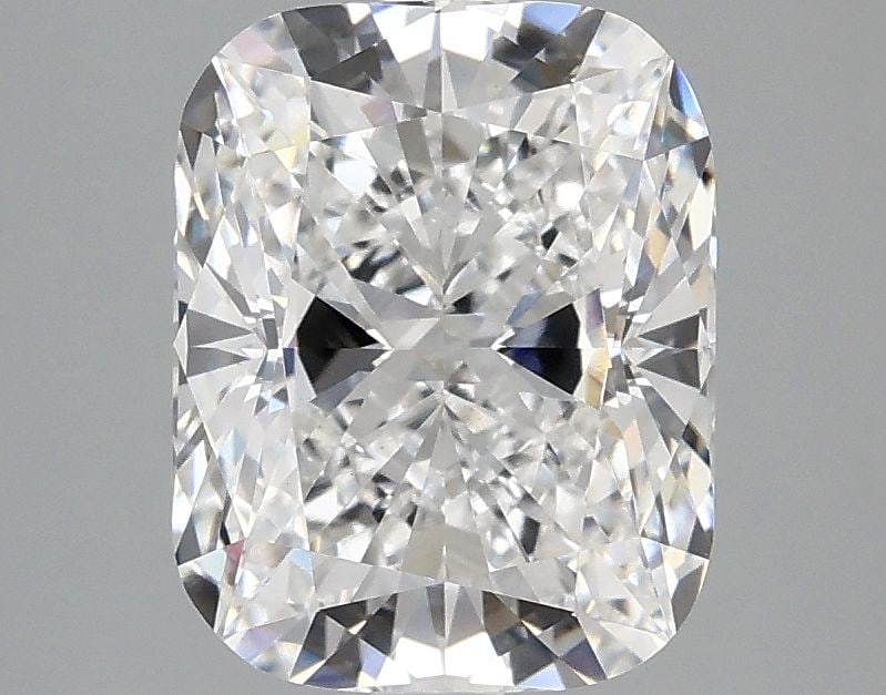 Loose Diamond - CUSHION MODIFIED 2.57ct E VS1 (1 of 1)
