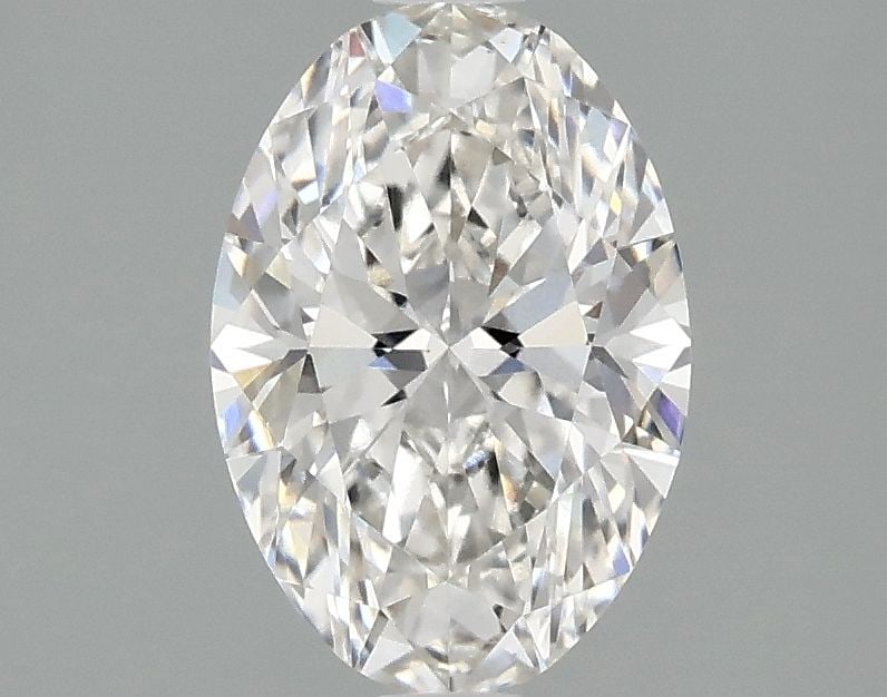 Loose Diamond - OVAL 1.51ct F VVS2: Loose Diamond - OVAL 1.51ct F VVS2 Source: This is a real non-mined Diamond that has been grown in a lab Shape: OVAL Carats: 1.51 Color: F Clarity: VVS2 Certification: IGI Video: