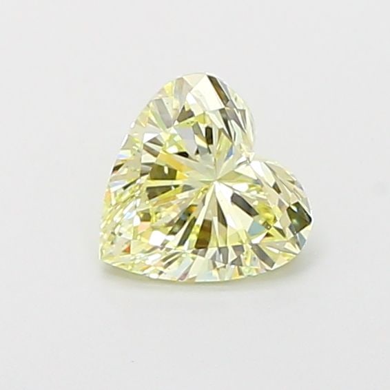 Loose Diamond - HEART 1.04ct W-X VS2: Loose Diamond - HEART 1.04ct W-X VS2 Source: This is a real non-mined Diamond that has been grown in a lab Shape: HEART Carats: 1.04 Color: W-X Certification: IGI Video:
