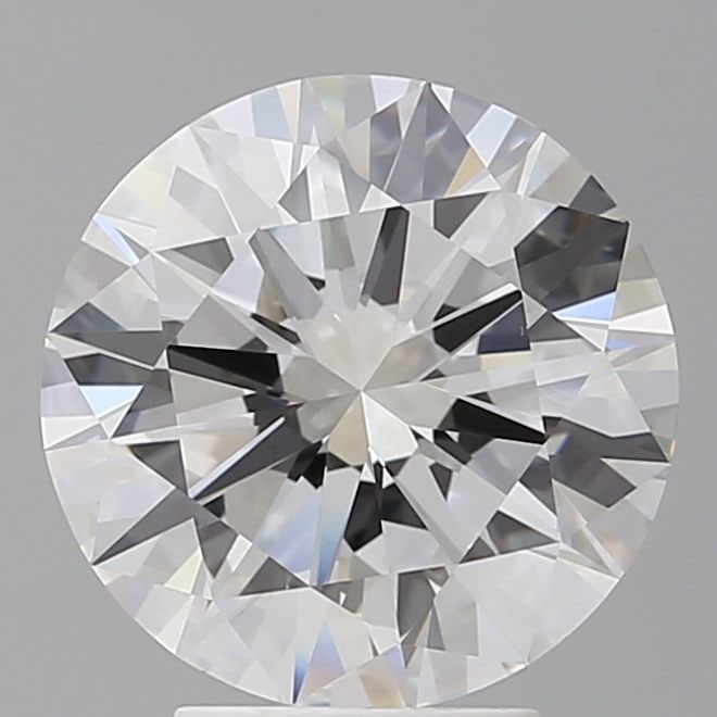 Loose Diamond - ROUND 4.01ct E VVS2: Loose Diamond - ROUND 4.01ct E VVS2 Source: This is a real non-mined Diamond that has been grown in a lab Shape: ROUND Carats: 4.01 Color: E Clarity: VVS2 Certification: IGI Video: