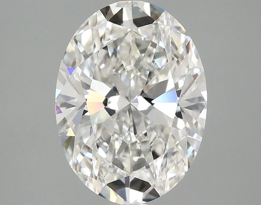 Loose Diamond - OVAL 2.02ct F VS1: Loose Diamond - OVAL 2.02ct F VS1 Source: This is a real non-mined Diamond that has been grown in a lab Shape: OVAL Carats: 2.02 Color: F Clarity: VS1 Certification: IGI Video: