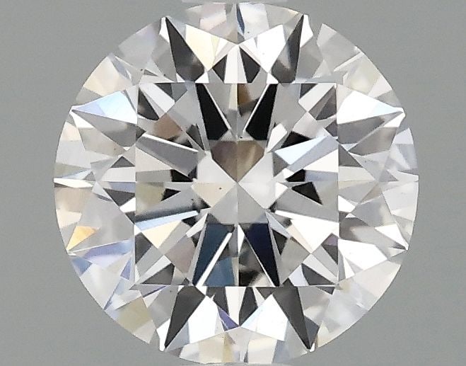 Ideal Loose Diamond - ROUND 1.06ct E VS2 (1 of 1)