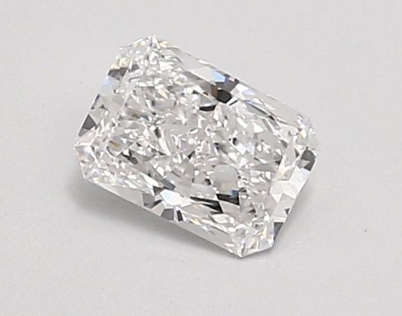 Loose Diamond - RADIANT 0.72ct D VVS2 (1 of 1)