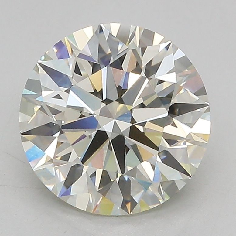 Ideal Loose Diamond - ROUND 3.06ct J VS1: Ideal Loose Diamond - ROUND 3.06ct J VS1 Source: This is a real non-mined Diamond that has been grown in a lab Shape: ROUND Carats: 3.06 Color: J Clarity: VS1 Certification: IGI Video: