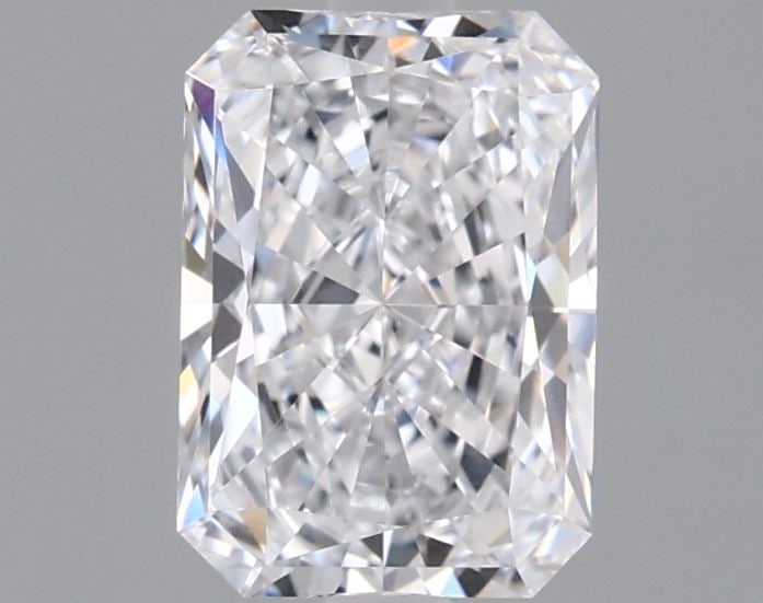 Loose Diamond - RADIANT 1.05ct D VVS1: Loose Diamond - RADIANT 1.05ct D VVS1 Source: This is a real non-mined Diamond that has been grown in a lab Shape: RADIANT Carats: 1.05 Color: D Clarity: VVS1 Certification: IGI Video: Video Link