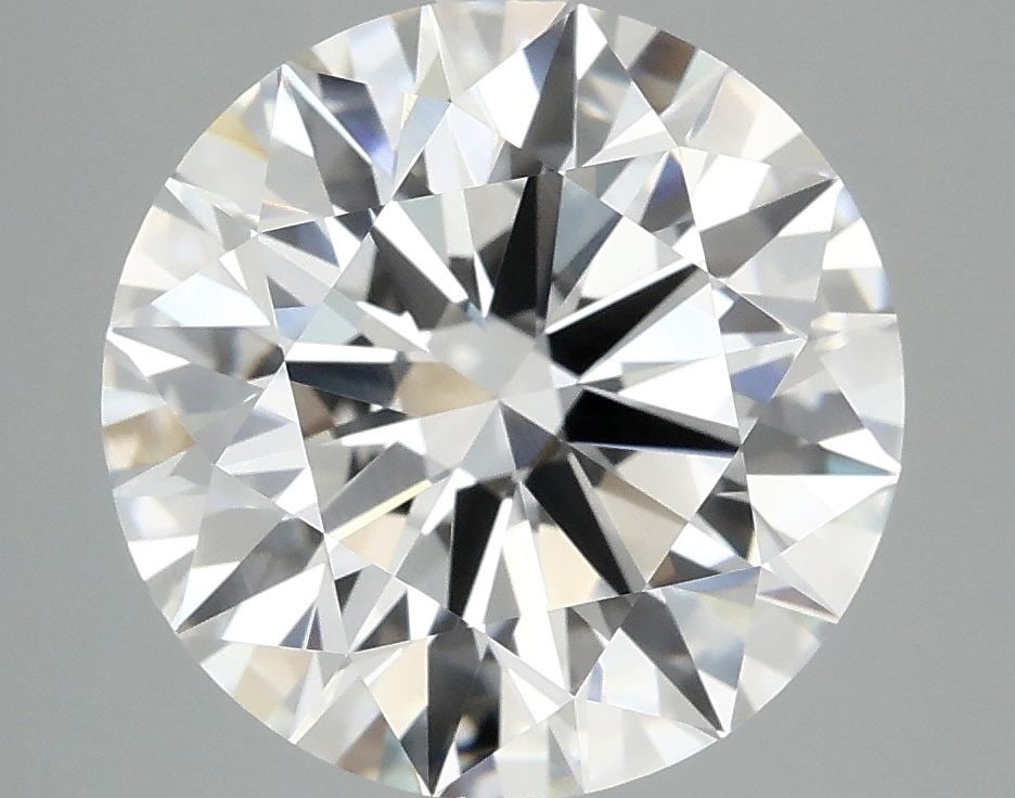 Ideal Loose Diamond - ROUND 5.1ct E VVS2: Ideal Loose Diamond - ROUND 5.1ct E VVS2 Source: This is a real non-mined Diamond that has been grown in a lab Shape: ROUND Carats: 5.1 Color: E Clarity: VVS2 Certification: IGI Video: Video Link