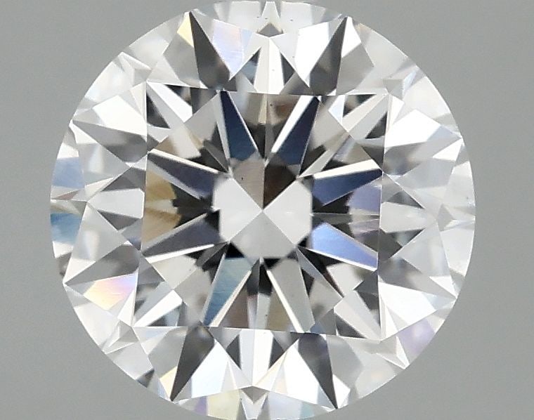 Loose Diamond - ROUND 2.1ct E VS1 (1 of 1)