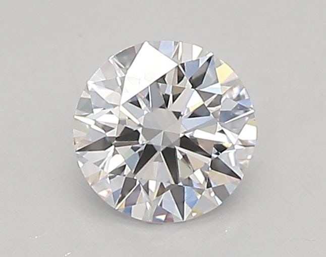 Ideal Loose Diamond - ROUND 0.46ct D VVS1: Ideal Loose Diamond - ROUND 0.46ct D VVS1 Source: This is a real non-mined Diamond that has been grown in a lab Shape: ROUND Carats: 0.46 Color: D Clarity: VVS1 Certification: IGI Video: