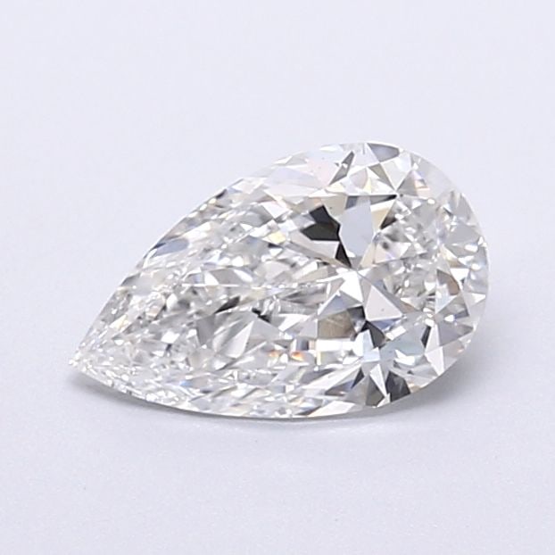 Loose Diamond - PEAR 0.91ct E VS1: Loose Diamond - PEAR 0.91ct E VS1 Source: This is a real non-mined Diamond that has been grown in a lab Shape: PEAR Carats: 0.91 Color: E Clarity: VS1 Certification: IGI Video:
