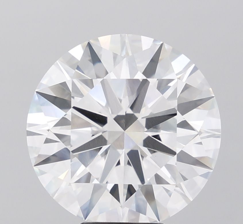 Ideal Loose Diamond - ROUND 7.08ct F VVS2: Ideal Loose Diamond - ROUND 7.08ct F VVS2 Source: This is a real non-mined Diamond that has been grown in a lab Shape: ROUND Carats: 7.08 Color: F Clarity: VVS2 Certification: IGI Video: