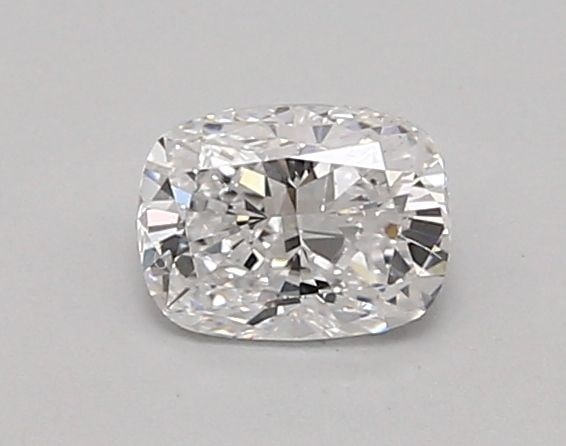 Loose Diamond - CUSHION MODIFIED 0.69ct D VS1 (1 of 1)