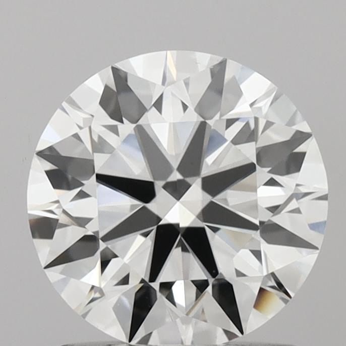 Ideal Loose Diamond - ROUND 1.21ct D VS1 (1 of 1)