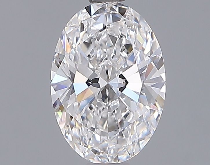 Loose Diamond - OVAL 1.05ct D IF: Loose Diamond - OVAL 1.05ct D IF Source: This is a real non-mined Diamond that has been grown in a lab Shape: OVAL Carats: 1.05 Color: D Clarity: IF Certification: IGI PLEASE NOTE: Framed, Large, or h
