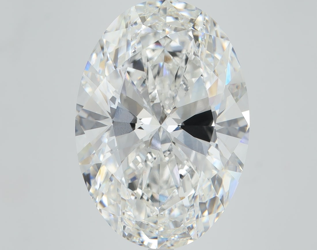 Loose Diamond - OVAL 5.58ct F VS1: Loose Diamond - OVAL 5.58ct F VS1 Source: This is a real non-mined Diamond that has been grown in a lab Shape: OVAL Carats: 5.58 Color: F Clarity: VS1 Certification: IGI Condition: Pre-Owned PLEASE NO