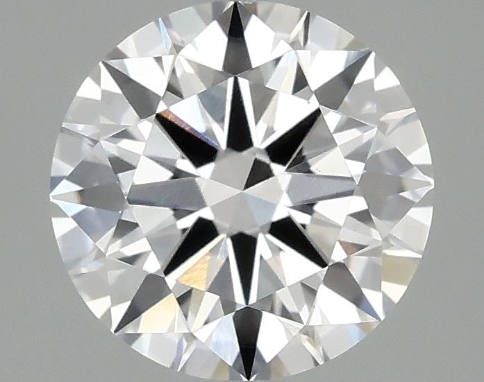 Ideal Loose Diamond - ROUND 1.97ct E VVS2 (1 of 1)