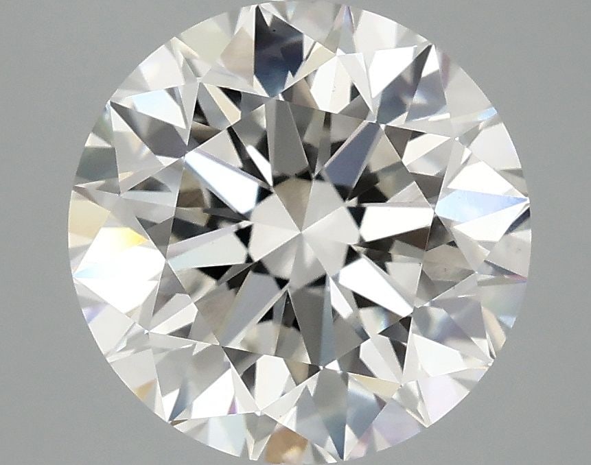 Loose Diamond - ROUND 4.02ct G VS1: Loose Diamond - ROUND 4.02ct G VS1 Source: This is a real non-mined Diamond that has been grown in a lab Shape: ROUND Carats: 4.02 Color: G Clarity: VS1 Certification: IGI Video: