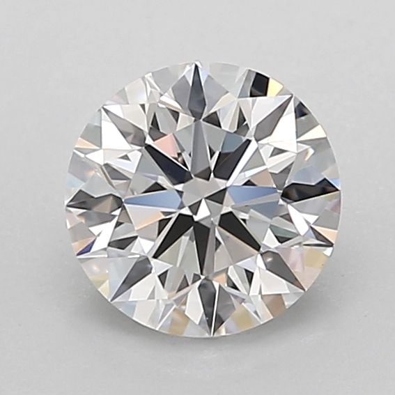 Ideal Loose Diamond - ROUND 1.06ct D VVS2: Ideal Loose Diamond - ROUND 1.06ct D VVS2 Source: This is a real non-mined Diamond that has been grown in a lab Shape: ROUND Carats: 1.06 Color: D Clarity: VVS2 Certification: IGI Video: