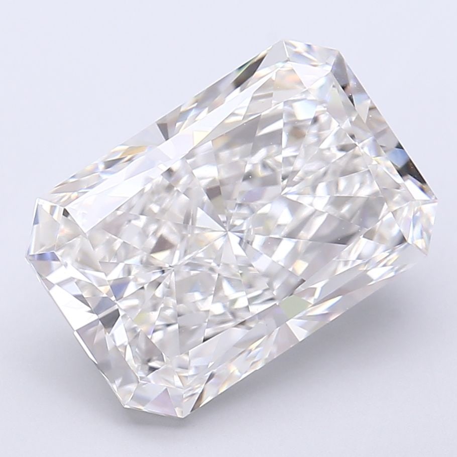 Loose Diamond - RADIANT 7.09ct E VVS2 (1 of 1)