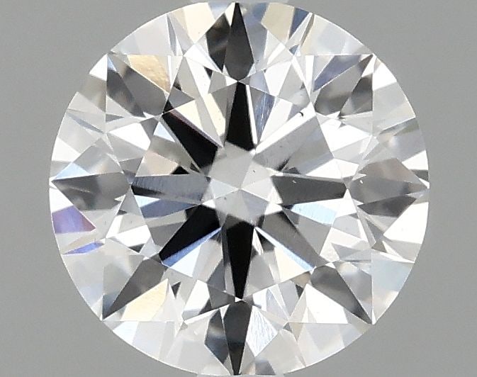 Ideal Loose Diamond - ROUND 1.0ct E VS2: Ideal Loose Diamond - ROUND 1.0ct E VS2 Source: This is a real non-mined Diamond that has been grown in a lab Shape: ROUND Carats: 1.0 Color: E Clarity: VS2 Certification: IGI Video: