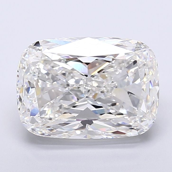 Loose Diamond - CUSHION MODIFIED 11.53ct F VVS2: Loose Diamond - CUSHION MODIFIED 11.53ct F VVS2 Source: This is a real non-mined Diamond that has been grown in a lab Shape: CUSHION MODIFIED Carats: 11.53 Color: F Clarity: VVS2 Certification: IGI PL