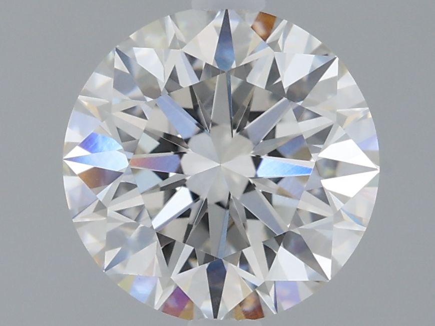 Ideal Loose Diamond - ROUND 1.57ct F VVS2: Ideal Loose Diamond - ROUND 1.57ct F VVS2 Source: This is a real non-mined Diamond that has been grown in a lab Shape: ROUND Carats: 1.57 Color: F Clarity: VVS2 Certification: IGI Video: