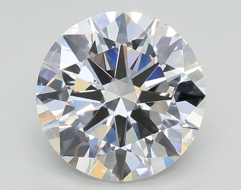 Loose Diamond - ROUND 2.02ct E VVS2 (1 of 1)