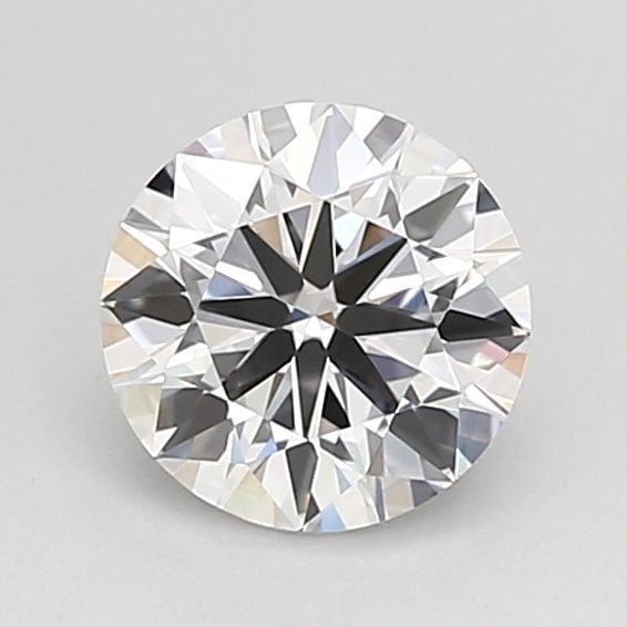 Loose Diamond - ROUND 1.0ct D VVS1 (1 of 1)