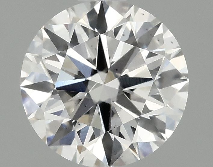 Ideal Loose Diamond - ROUND 1.01ct E VS2: Ideal Loose Diamond - ROUND 1.01ct E VS2 Source: This is a real non-mined Diamond that has been grown in a lab Shape: ROUND Carats: 1.01 Color: E Clarity: VS2 Certification: IGI Video: