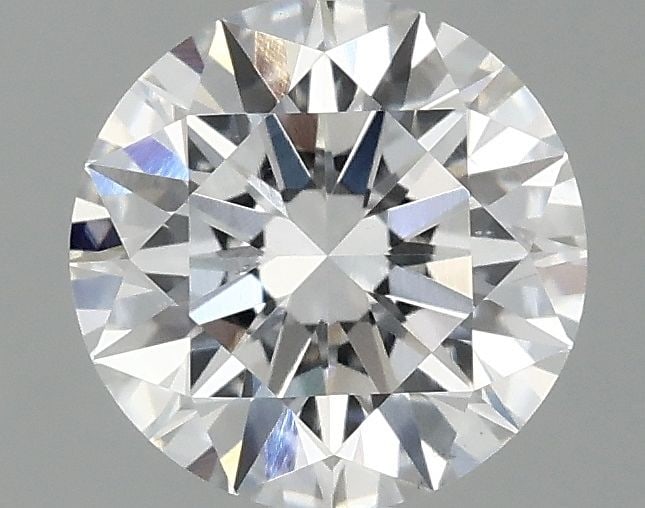 Ideal Loose Diamond - ROUND 1.47ct D VS1: Ideal Loose Diamond - ROUND 1.47ct D VS1 Source: This is a real non-mined Diamond that has been grown in a lab Shape: ROUND Carats: 1.47 Color: D Clarity: VS1 Certification: IGI PLEASE NOTE: Framed, L