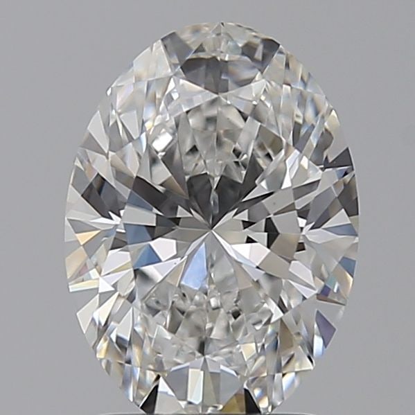 Loose Diamond - OVAL 2.02ct E VVS2 (1 of 1)