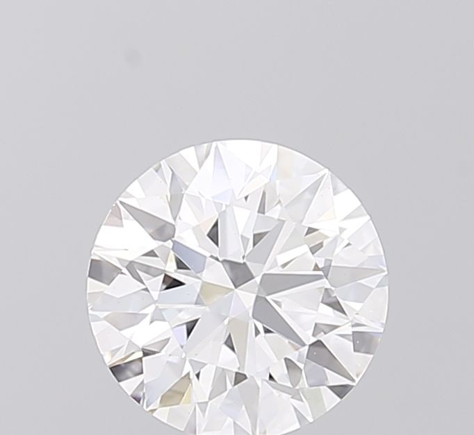 Ideal Loose Diamond - ROUND 1.55ct E VS1: Ideal Loose Diamond - ROUND 1.55ct E VS1 Source: This is a real non-mined Diamond that has been grown in a lab Shape: ROUND Carats: 1.55 Color: E Clarity: VS1 Certification: IGI Video: