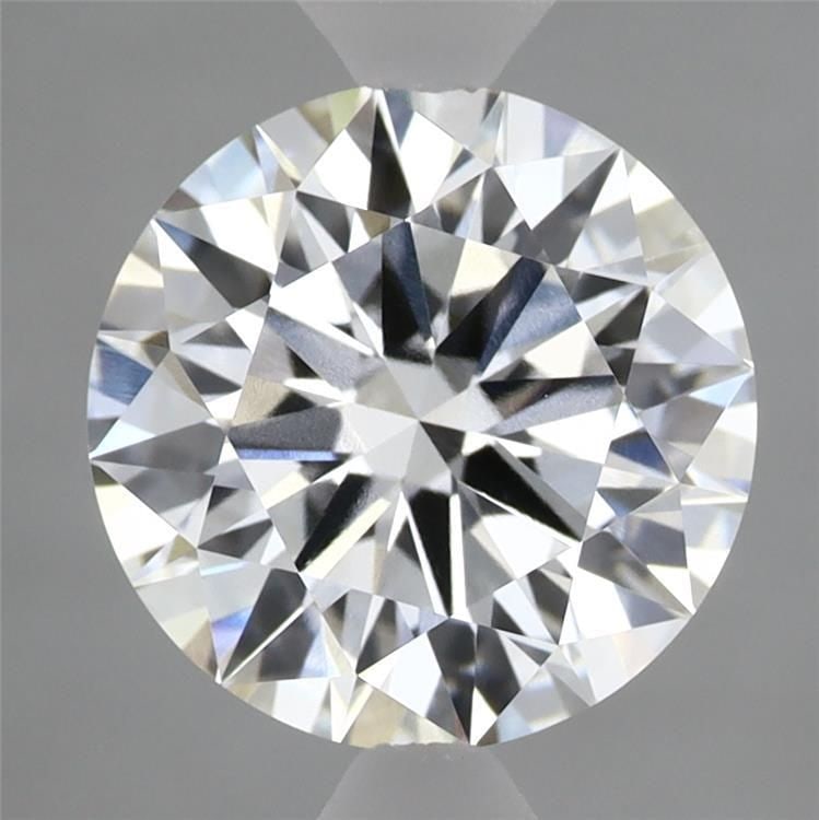 Ideal Loose Diamond - ROUND 2.78ct E VVS2 (1 of 1)