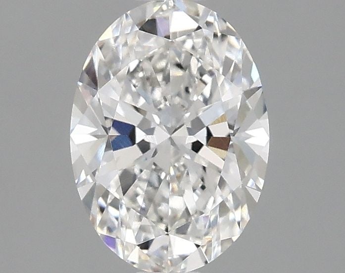 Loose Diamond - OVAL 1.04ct E VVS2: Loose Diamond - OVAL 1.04ct E VVS2 Source: This is a real non-mined Diamond that has been grown in a lab Shape: OVAL Carats: 1.04 Color: E Clarity: VVS2 Certification: IGI PLEASE NOTE: Framed, Large, 