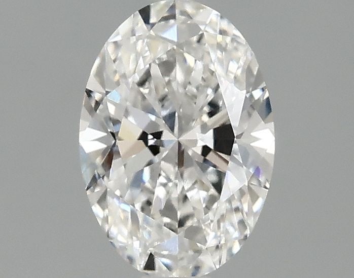 Loose Diamond - OVAL 1.1ct F VVS2: Loose Diamond - OVAL 1.1ct F VVS2 Source: This is a real non-mined Diamond that has been grown in a lab Shape: OVAL Carats: 1.1 Color: F Clarity: VVS2 Certification: IGI Video: