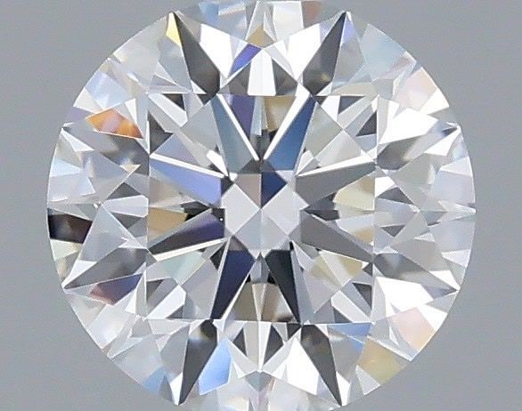 Ideal Loose Diamond - ROUND 1.03ct E VVS2: Ideal Loose Diamond - ROUND 1.03ct E VVS2 Source: This is a real non-mined Diamond that has been grown in a lab Shape: ROUND Carats: 1.03 Color: E Clarity: VVS2 Certification: IGI Video: