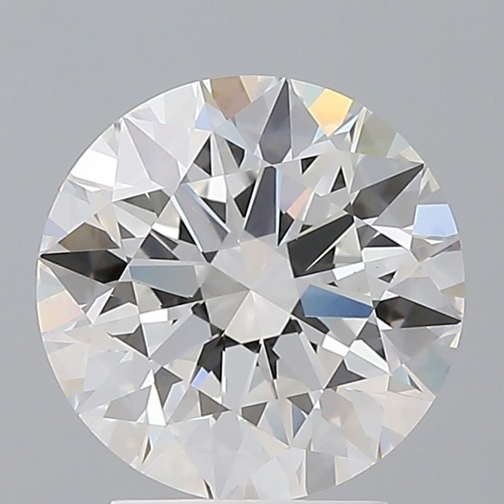 Loose Diamond - ROUND 3.02ct E VVS2: Loose Diamond - ROUND 3.02ct E VVS2 Source: This is a real non-mined Diamond that has been grown in a lab Shape: ROUND Carats: 3.02 Color: E Clarity: VVS2 Certification: IGI Video:
