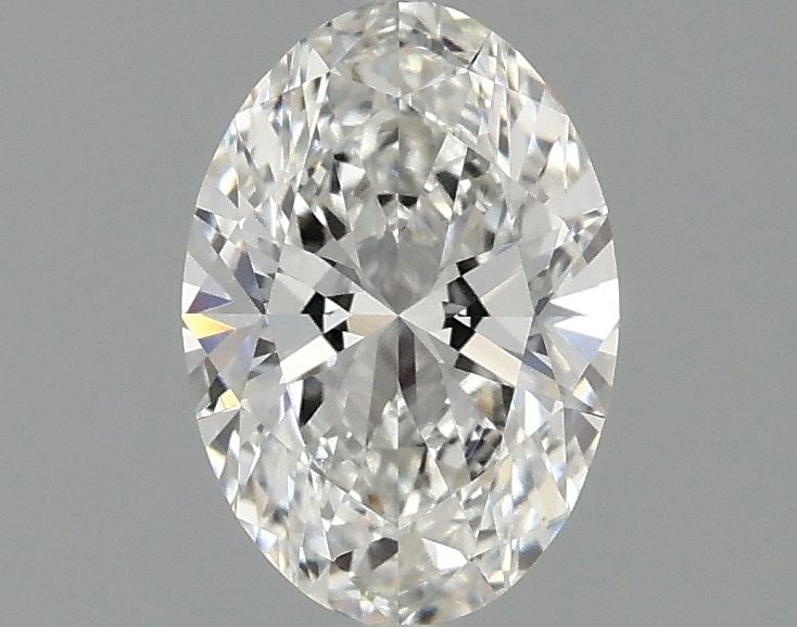 Loose Diamond - OVAL 1.06ct F VVS2: Loose Diamond - OVAL 1.06ct F VVS2 Source: This is a real non-mined Diamond that has been grown in a lab Shape: OVAL Carats: 1.06 Color: F Clarity: VVS2 Certification: IGI Video:
