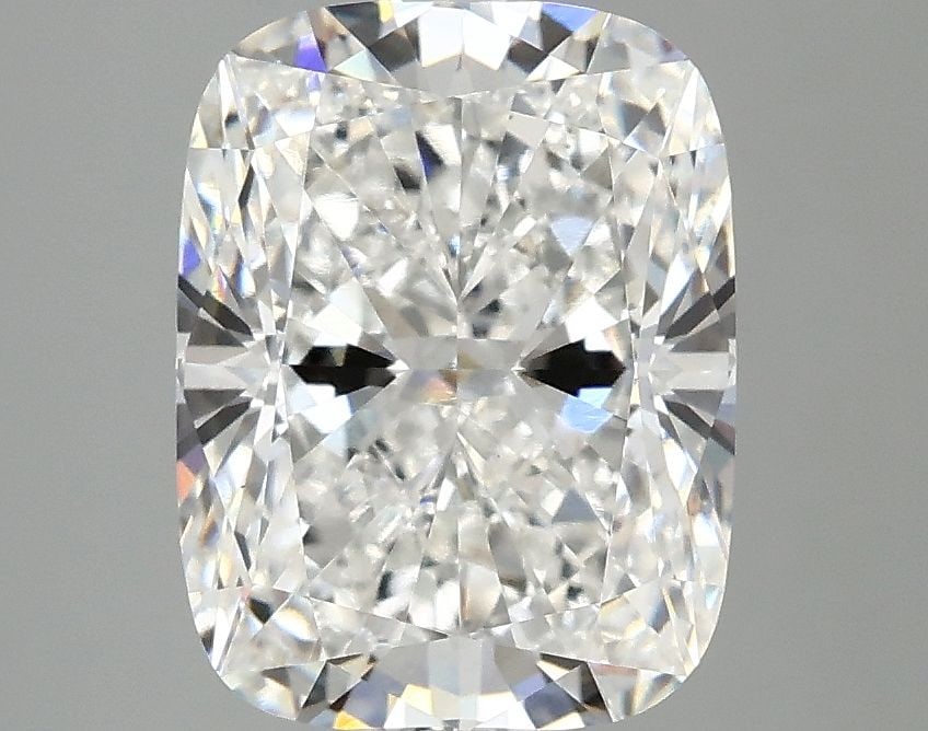 Loose Diamond - CUSHION MODIFIED 3.03ct E VS1 (1 of 1)