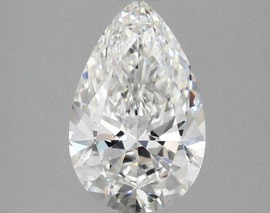 Loose Diamond - PEAR 1.83ct E VVS1: Loose Diamond - PEAR 1.83ct E VVS1 Source: This is a real non-mined Diamond that has been grown in a lab Shape: PEAR Carats: 1.83 Color: E Clarity: VVS1 Certification: IGI Condition: Pre-Owned PLEASE 
