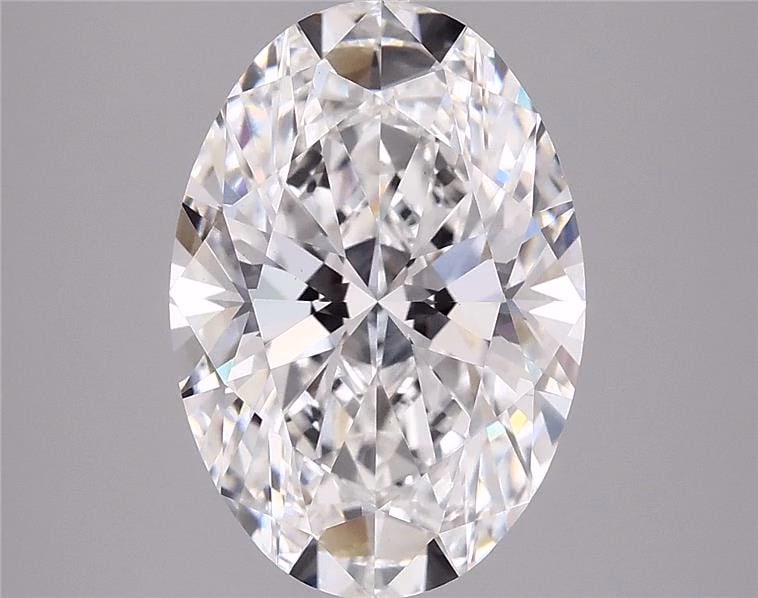 Loose Diamond - OVAL 2.04ct F VS1: Loose Diamond - OVAL 2.04ct F VS1 Source: This is a real non-mined Diamond that has been grown in a lab Shape: OVAL Carats: 2.04 Color: F Clarity: VS1 Certification: IGI Condition: Pre-Owned PLEASE NO