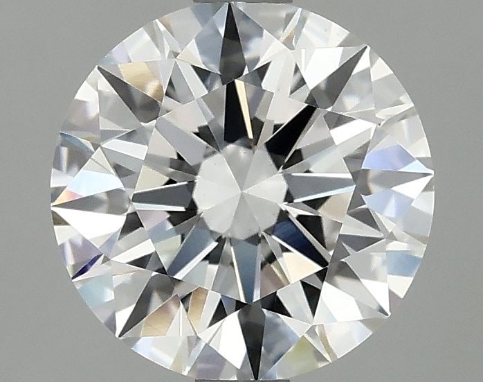 Ideal Loose Diamond - ROUND 2.1ct D VS1: Ideal Loose Diamond - ROUND 2.1ct D VS1 Source: This is a real non-mined Diamond that has been grown in a lab Shape: ROUND Carats: 2.1 Color: D Clarity: VS1 Certification: IGI Video: