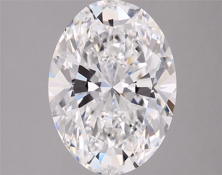 Loose Diamond - OVAL 2.58ct E VVS2 (1 of 1)