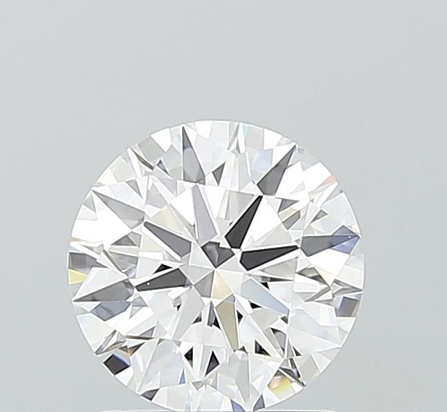 Ideal Loose Diamond - ROUND 1.5ct D VVS2: Ideal Loose Diamond - ROUND 1.5ct D VVS2 Source: This is a real non-mined Diamond that has been grown in a lab Shape: ROUND Carats: 1.5 Color: D Clarity: VVS2 Certification: IGI PLEASE NOTE: Framed, L
