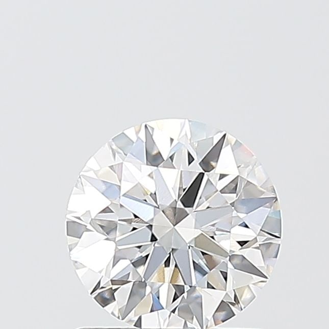 Ideal Loose Diamond - ROUND 1.04ct E VVS2: Ideal Loose Diamond - ROUND 1.04ct E VVS2 Source: This is a real non-mined Diamond that has been grown in a lab Shape: ROUND Carats: 1.04 Color: E Clarity: VVS2 Certification: IGI PLEASE NOTE: Framed,