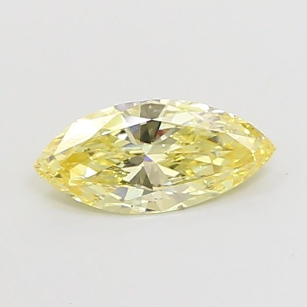 Loose Diamond - CUSHION MODIFIED 1.41ct Fancy Intense Yellow VS1: Loose Diamond - CUSHION MODIFIED 1.41ct Fancy Intense Yellow VS1 Source: This is a real non-mined Diamond that has been grown in a lab Shape: CUSHION MODIFIED Carats: 1.41 Color: Fancy Intense Yellow 
