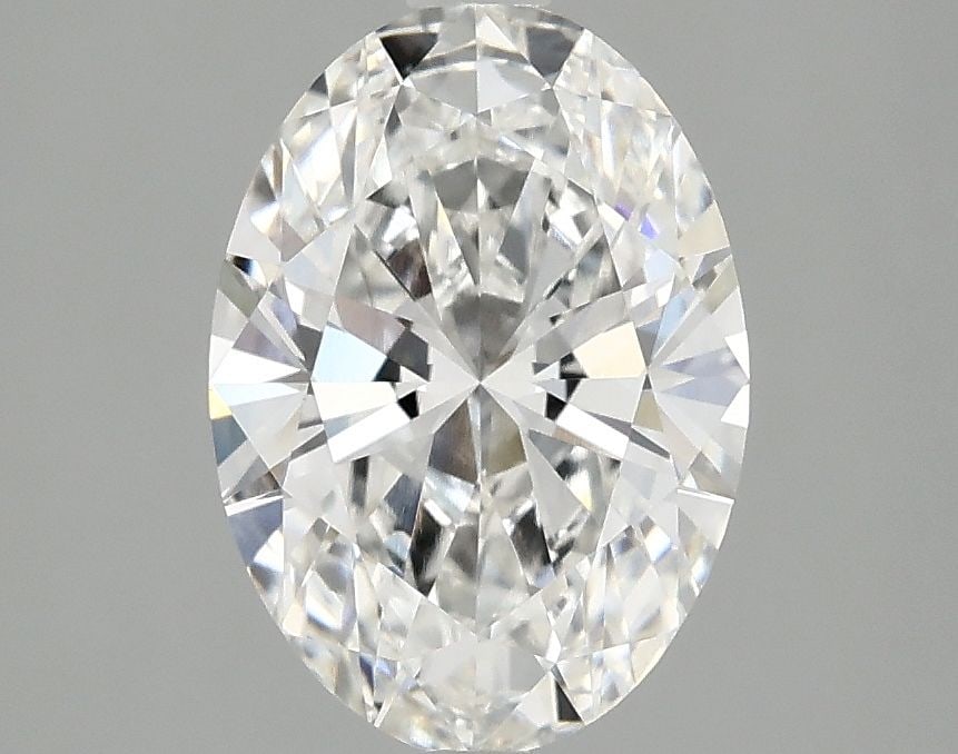 Loose Diamond - OVAL 1.92ct E VVS2: Loose Diamond - OVAL 1.92ct E VVS2 Source: This is a real non-mined Diamond that has been grown in a lab Shape: OVAL Carats: 1.92 Color: E Clarity: VVS2 Certification: IGI Video: