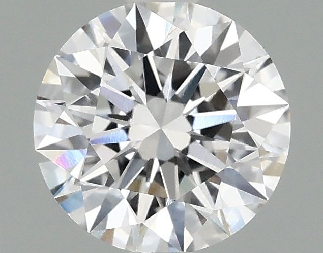 Ideal Loose Diamond - ROUND 1.48ct D VVS2: Ideal Loose Diamond - ROUND 1.48ct D VVS2 Source: This is a real non-mined Diamond that has been grown in a lab Shape: ROUND Carats: 1.48 Color: D Clarity: VVS2 Certification: IGI PLEASE NOTE: Framed,